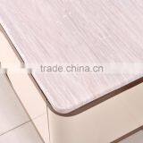 E386 Hot Sale Fashionable High Quality Skid Resistant Luxury TV Stand thumbnail-2