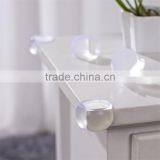 J157 Baby Home and Easy Safty Plastic Edge Guard thumbnail-3