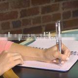 Cheap Factory Wholesale Think Ink Pen, Pressure Release Toy Magnetic Metal Fidget Pen thumbnail-2