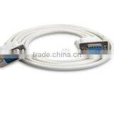 1.5M Serial Port Line RS232 Male to Femal Data Line thumbnail-6