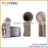 Promotional Silicone Speaker for Iphone/phone Speaker/silicone Speaker thumbnail-1