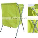 Dirty Clothes Basket Colorful Baskets Washing Laundry Hamper thumbnail-2