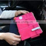 Multi-functional Auto Car Clip Sunvisor Car Storage Bag thumbnail-5