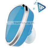 2017 Hot Diamond Shape Mini Bluetooth Headphones Earphone thumbnail-2