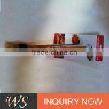 Barbecue Tool Set Basting Brush With Stainless Steel Handle for Bbq and Seasoners thumbnail-1