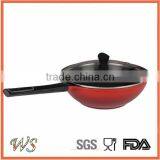 Cheap Price For Stainless Steel Frying Pan thumbnail-2