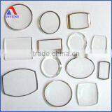 Precision Clear Lense Rapid Prototype Making thumbnail-2