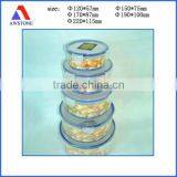 Good Quantity Food Grade Plastic Lunch Box thumbnail-3