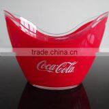 Gold Supplier Supply Plastic Buckets for Bar Accessories thumbnail-2