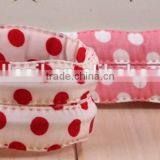 Hair Device Head Dish Hair Tool Balls Twist ABS Tool Pure Cotton With Button thumbnail-6