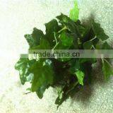 Home and Outdoor Garden Edging Christmas Decoration 60cm or 24inches Height Artificial Small Grass for Green Wall E04 1008 thumbnail-4