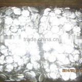 Custom Pedestrian Safety Reflective Badges thumbnail-1