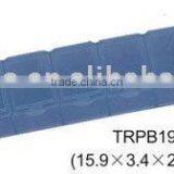 Pill Box/travel Pill Case/plastic Pill Box/medicine Container thumbnail-1