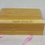 Environmental Bamboo Urns for Human or Pets Ashes With Competitive Price thumbnail-2
