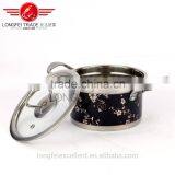 5pcs Hot Sale Glass ld India Stainless Steel Hot Pot thumbnail-5