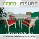 FEIER A6019CH Simple European Style Coffee Table thumbnail-1