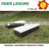 2016 New Rattan Outdoor Furniture Rattan Woven Lounge thumbnail-5