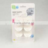 7PC UK-standard Safety Socket Cover, Baby Protection thumbnail-1