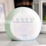 Hot Selling 10 Inch Home Decorative Table Clock 2017 thumbnail-4