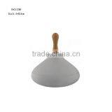 Luxury Design Cement Jewelry Box Ring Holder thumbnail-2