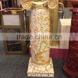 Decorative Ashtray Pillar Garden Resin Decoration thumbnail-3