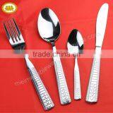 Econominc Flatware Set thumbnail-1