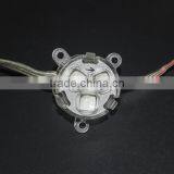 Led String Light AC110-220V Colorful Outdoor Decoration Christmas Light thumbnail-5