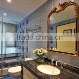 Luxury Bathroom Wall Mirror for Hotel Project GY-096P-01 thumbnail-5