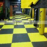 2017 Fast Delivery Shockproof Non Toxic Jigsaw Martial Arts Tatami Mat thumbnail-1