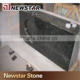 Newstar Bathroom Granite Countertops Double Vanity With Top thumbnail-6