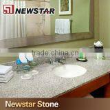Newstar Moutain Grey Bathroom Vanities With Tops Granite Tiles Tile Countertops thumbnail-1