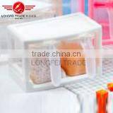 Wholesale Spice Tools Indian Plastic Spice Box thumbnail-1