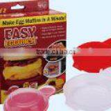 Household Hamburger Patty Machine thumbnail-1