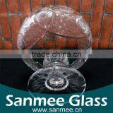 China Manufacture Cheap Clear Hot Plate Glass Top thumbnail-3