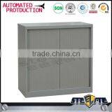 Exporter Steel Cabinet Roll up Door Small Cupboard Cabinet thumbnail-4