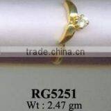 Silver Rings thumbnail-1