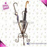 Metal Iron Umbrella Stand