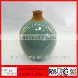 Factory Direct Wholesale Colored Ceramic Vases thumbnail-1