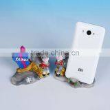2015 Resin Sheep Mobile Phone Holder for Ornaments thumbnail-1