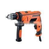 High Quality 16mm 1050w Aluminum Case Power China Handheld Core Drilling Drill Portable Electric Impact Drilling Machine GW8281 thumbnail-6