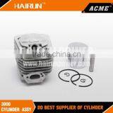 2 Stroke Chain Saw 3800 Cylinder ASSY thumbnail-1