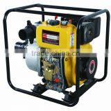 3inch Agricultural Irrigation Diesel Water Pump(TWWP301D) thumbnail-2