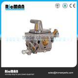 Fits High Quality CG400 Brush Cutter Chain Saw Lawnmower Parts for Carburetor thumbnail-2