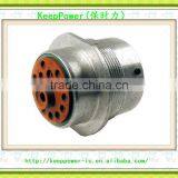 (Connector) HD34-24-14PN Original and New thumbnail-1