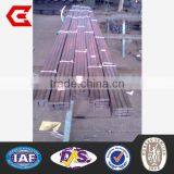 High Performance Special Design Hot Rolled Cr12MoV Steel Flat Bar From China thumbnail-1