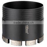 Diamond Core Drill Bit for Drilling/core Bit/diamond Bit for Concrete, Stone/diamond Tool Manufacturer thumbnail-2