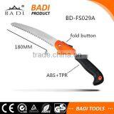 Cheap Good Quality Pruning Folding Cutting Saw thumbnail-2