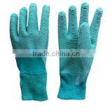 RB321GRN Latex Coated Glove thumbnail-1