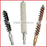 Caliber .42 Bronze Brush Nylon Brush Cotton Brush Cleaning Brush thumbnail-1