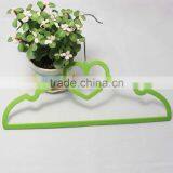 Heart Type None Slip Thick Plastic Hangers thumbnail-5
